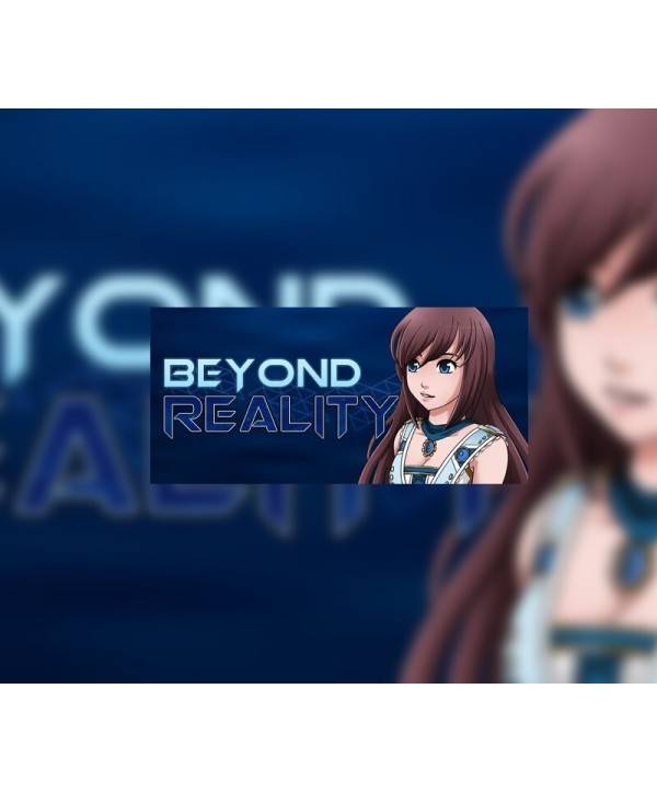 Beyond Reality Steam Key GLOBAL